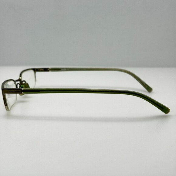 Miu Miu VMU51A 2BP-1O1 Eye Glasses Eyeglasses Frames 50-18-140 main image 3